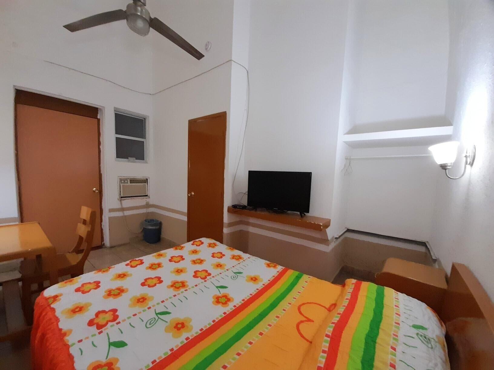 Hotel Morales Mazatlán