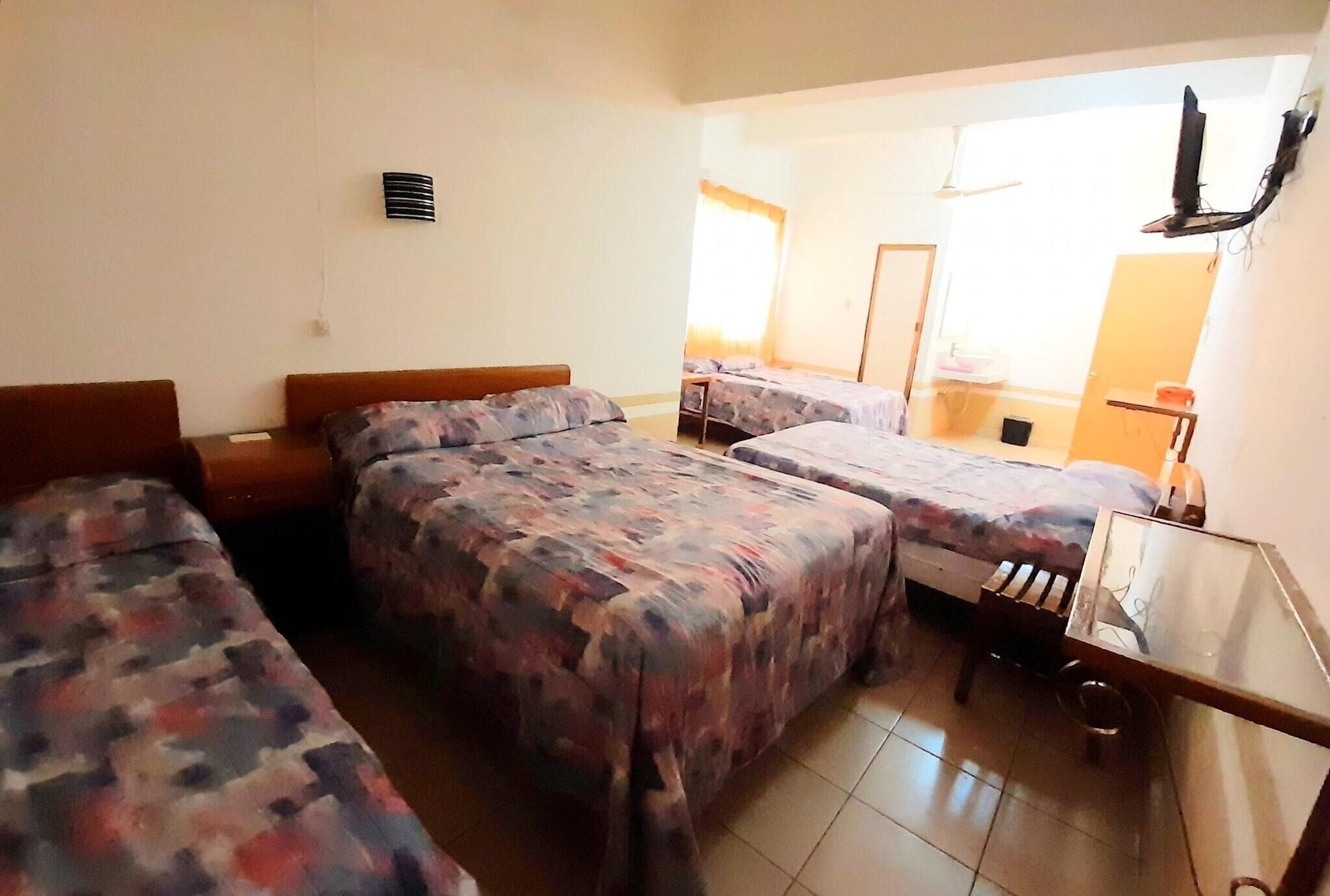 Morales 3* Mazatlán