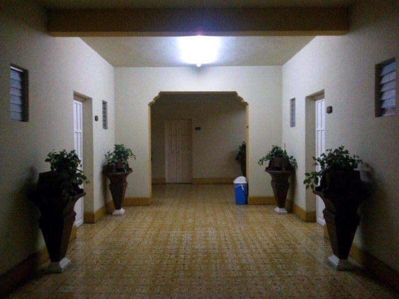 Hotel Morales Mazatlán