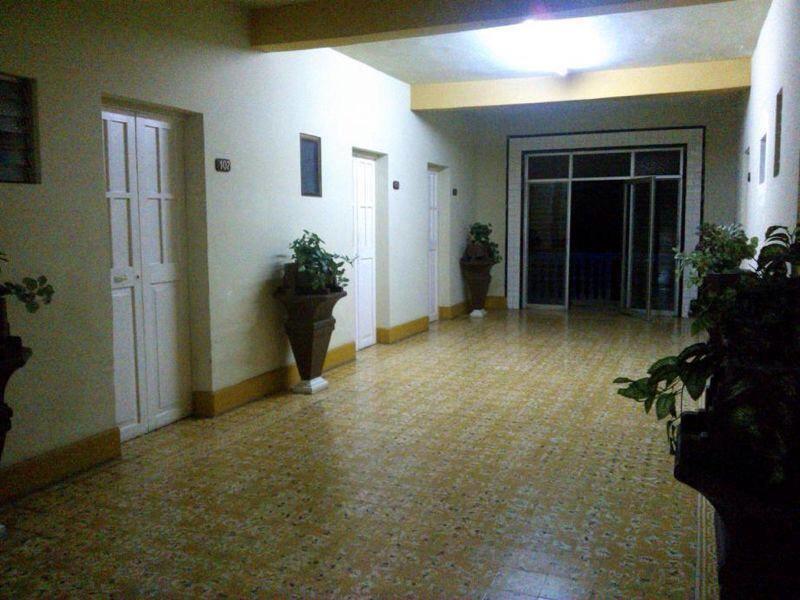 Morales Hotel Mazatlán