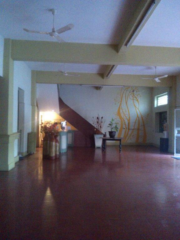 Hotel Morales 3*