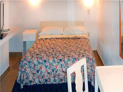 Morales Hotel Mazatlán