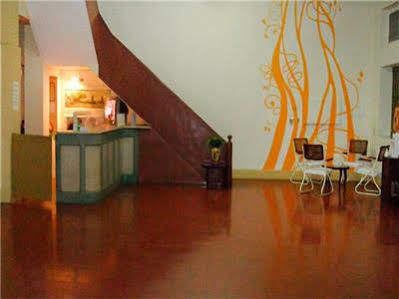 Morales Hotel Mazatlán