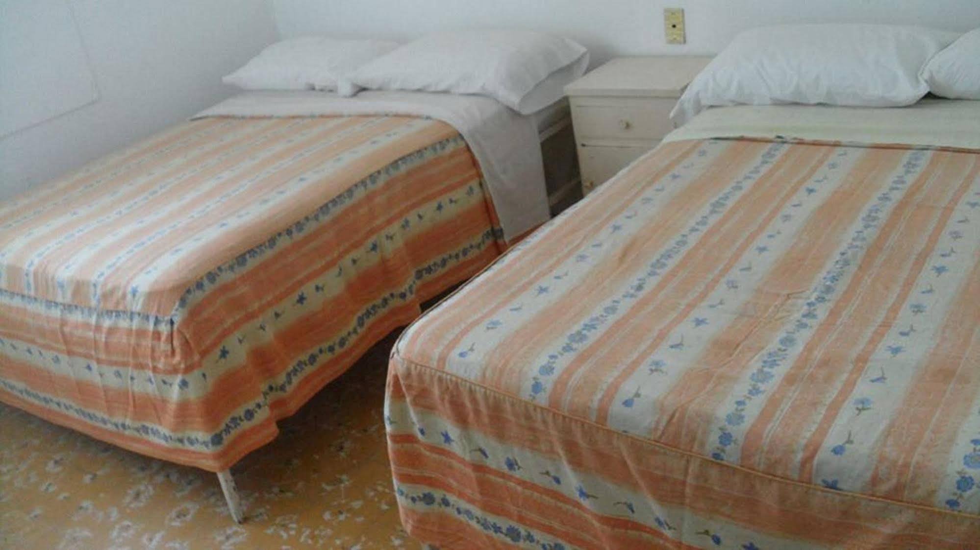 Morales Hotel Mazatlán